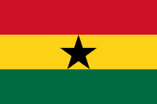 Ghana W