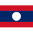 Laos W logo
