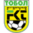 FK Tobol Kostanay logo