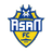 Asan Mugunghwa logo