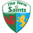 The New Saints logo