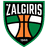 Kauno Žalgiris logo