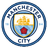 Manchester City logo