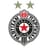 FK Partizan logo