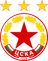 CSKA Sofia logo