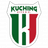 Kuching FA logo