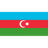Azerbaijan W logo
