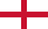 England W logo