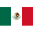 Mexico W logo