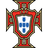 Portugal W logo