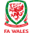 Wales W logo