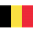 Belgium W logo