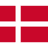 Denmark W logo