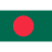 Bangladesh W logo