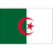Algeria W logo