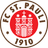 FC St. Pauli logo