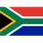South Africa W logo