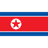 Korea DPR logo