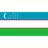 Uzbekistan U20 W logo