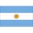 Argentina U20 W logo