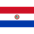 Paraguay U20 W logo