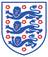 England U23 W logo