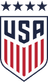 USA U23 W logo