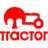 Tractor Sazi logo