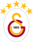 Galatasaray logo